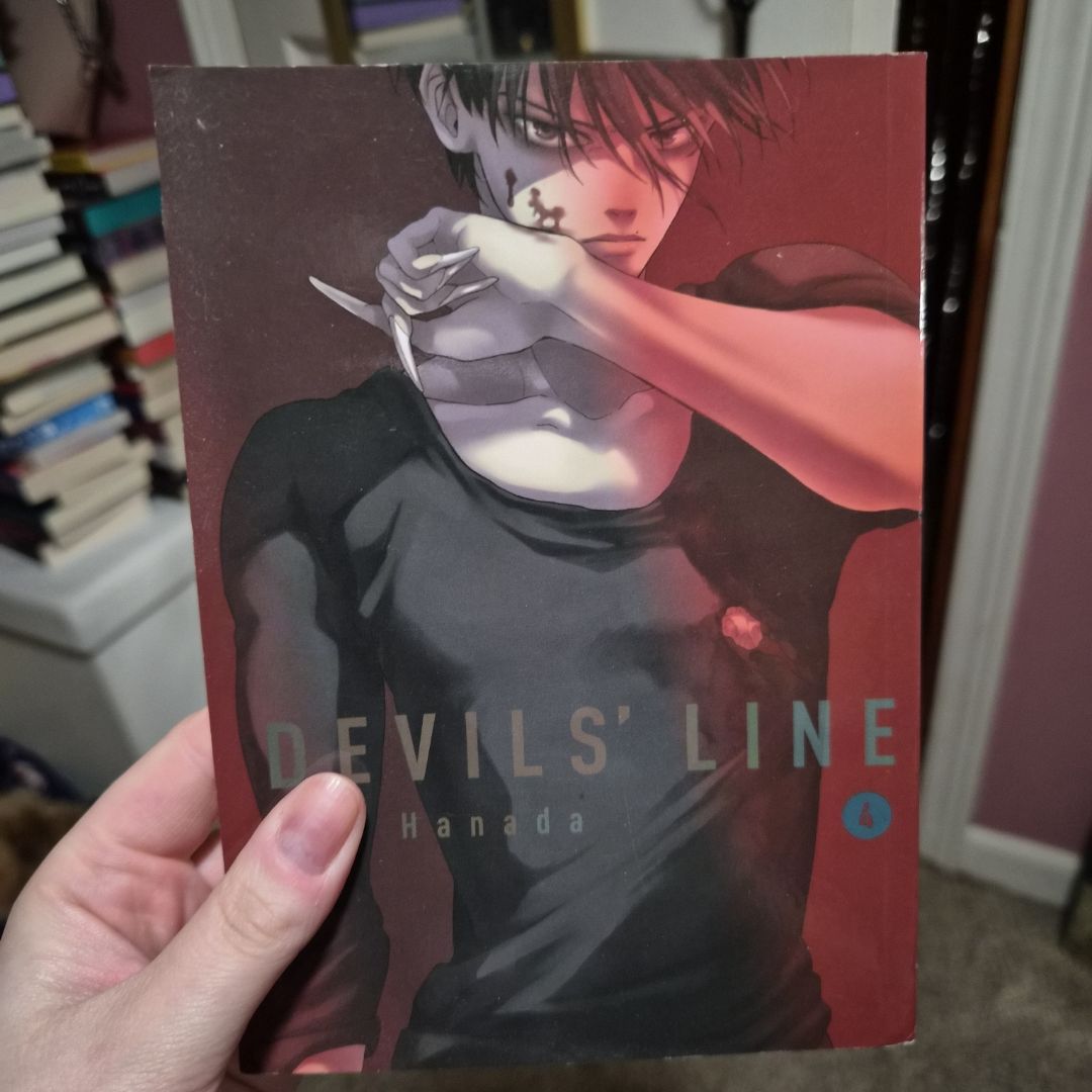 Devils' Line, 4