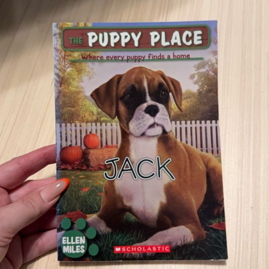 Jack