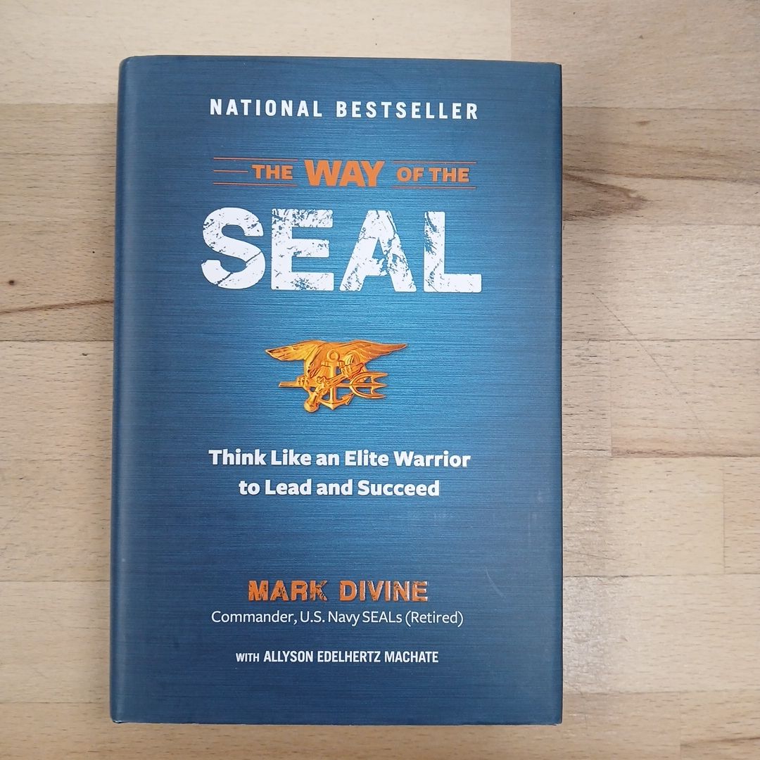 The Way of the SEAL