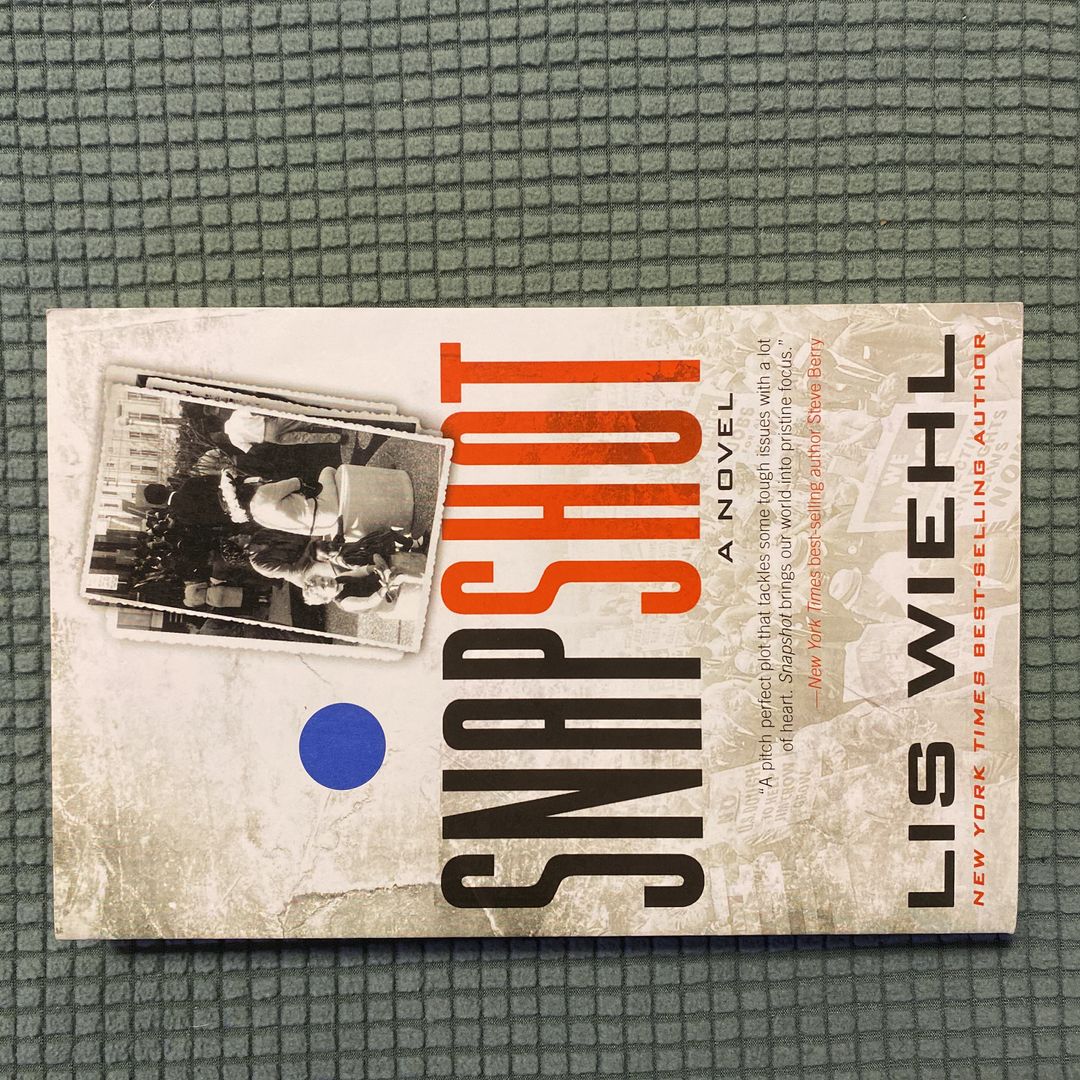 Snapshot (International Edition)