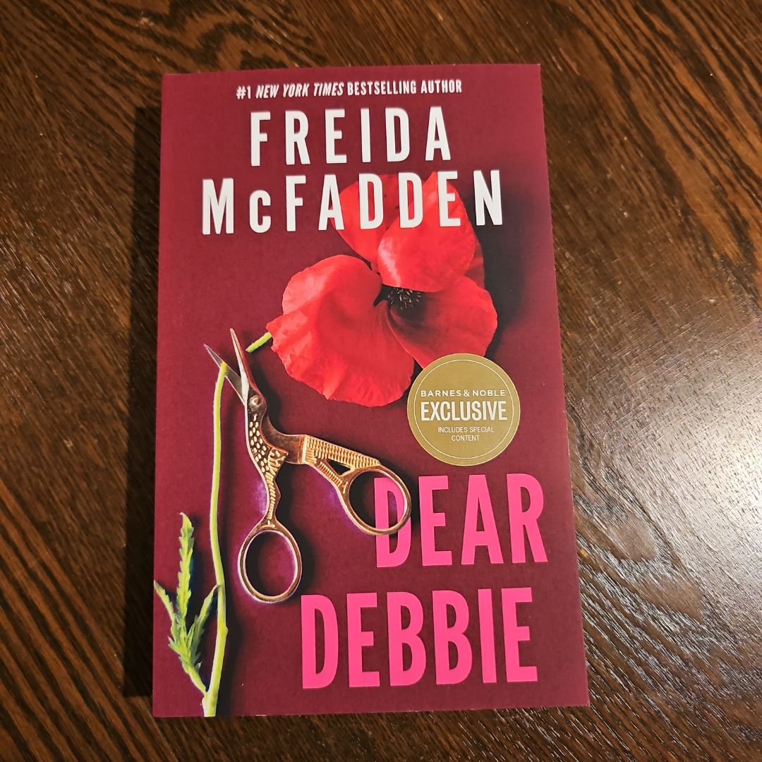 Dear Debbie
