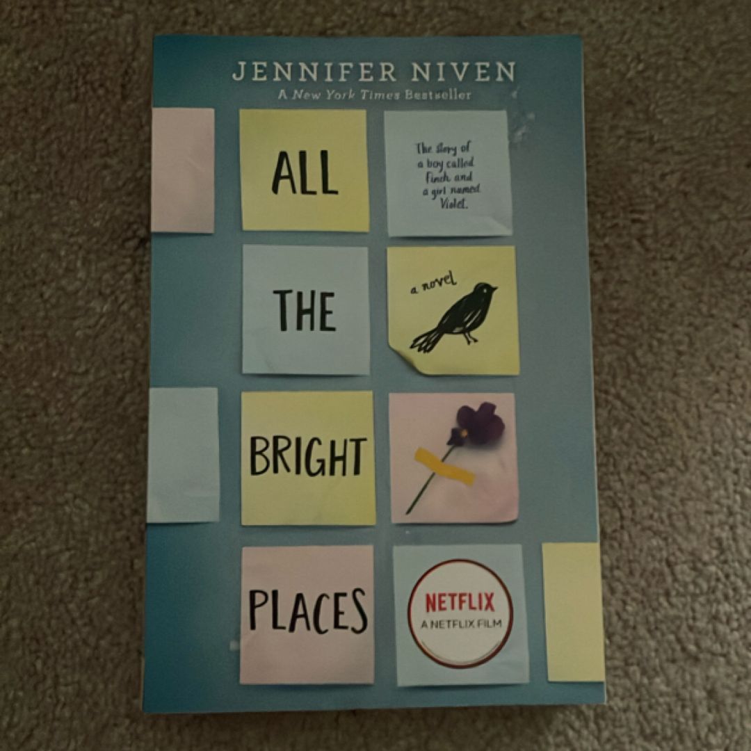 All the Bright Places