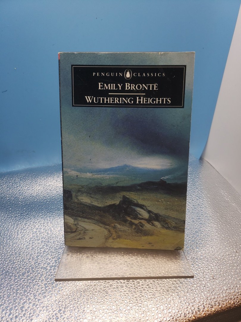 Wuthering Heights