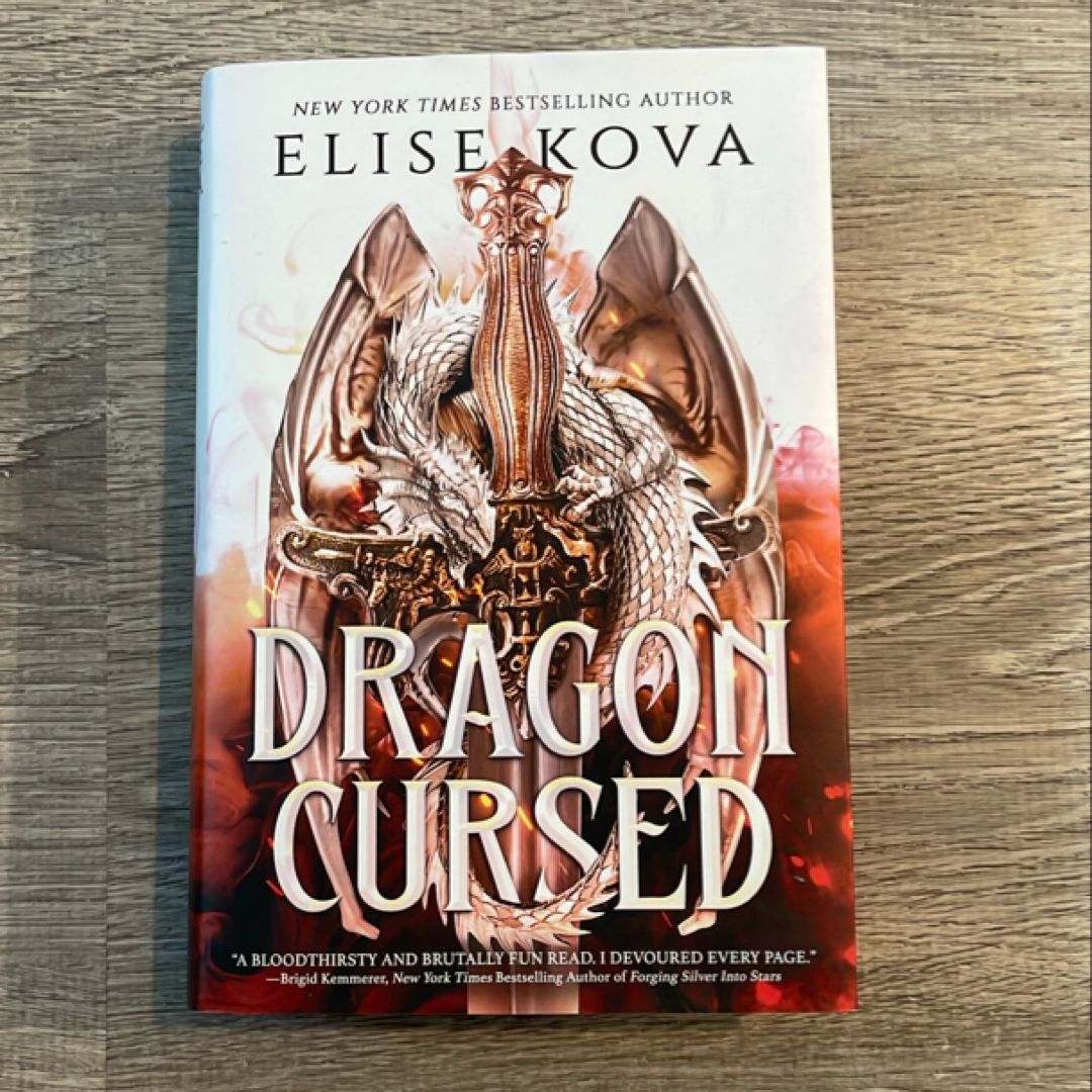Dragon Cursed