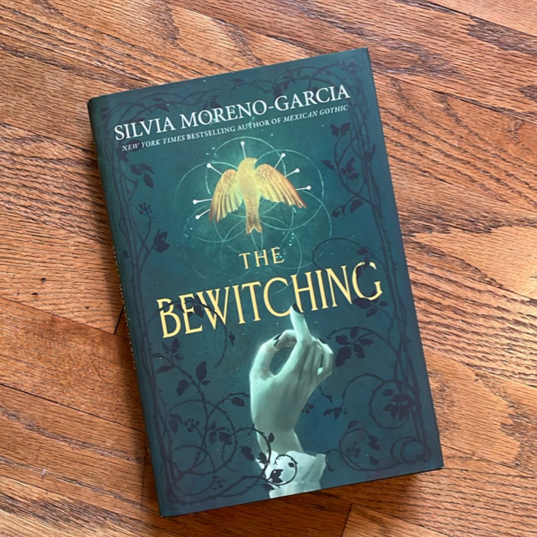 The Bewitching