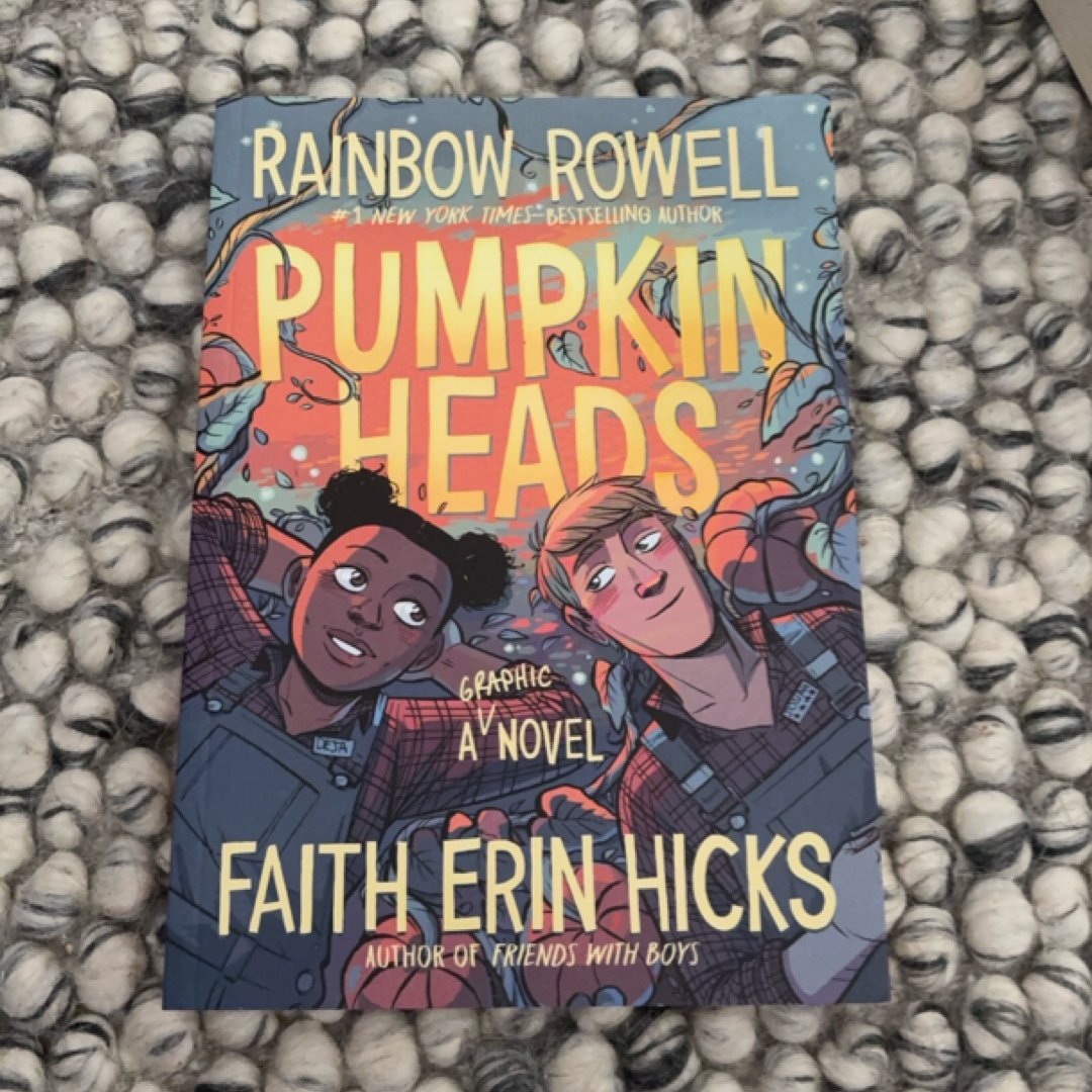 Pumpkinheads