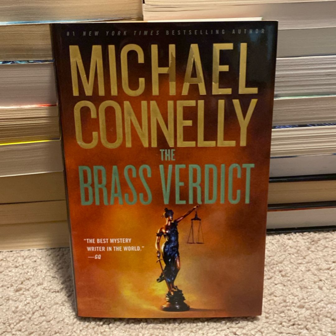 The Brass Verdict