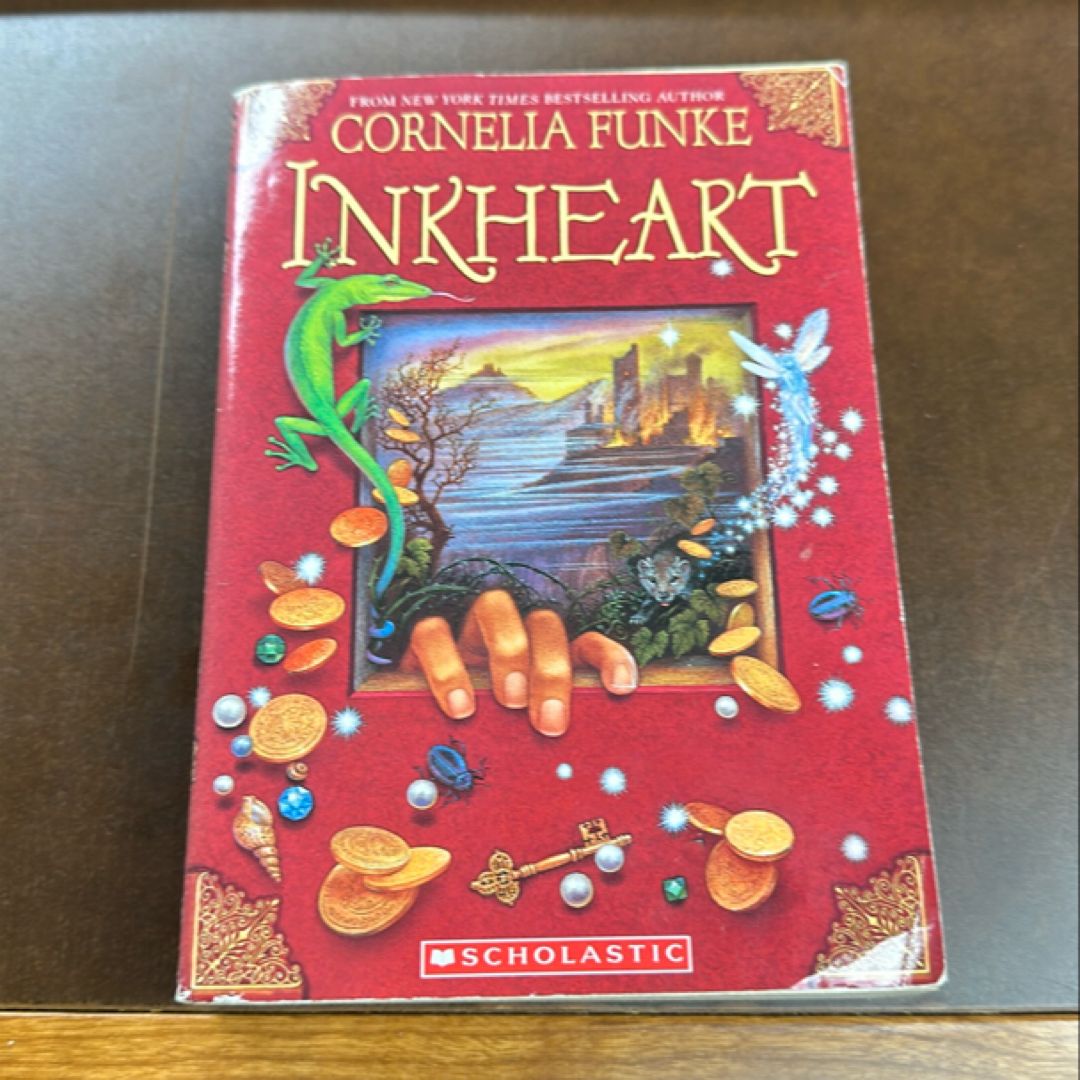 Inkheart