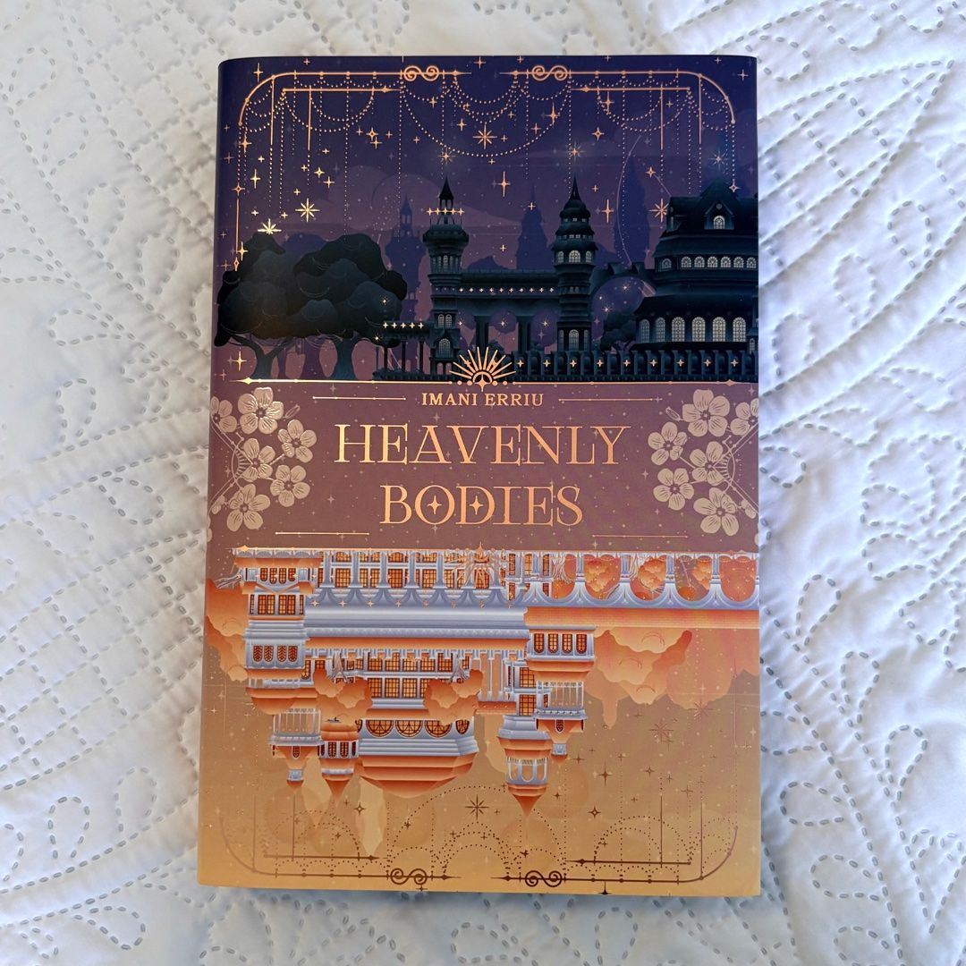 Heavenly Bodies