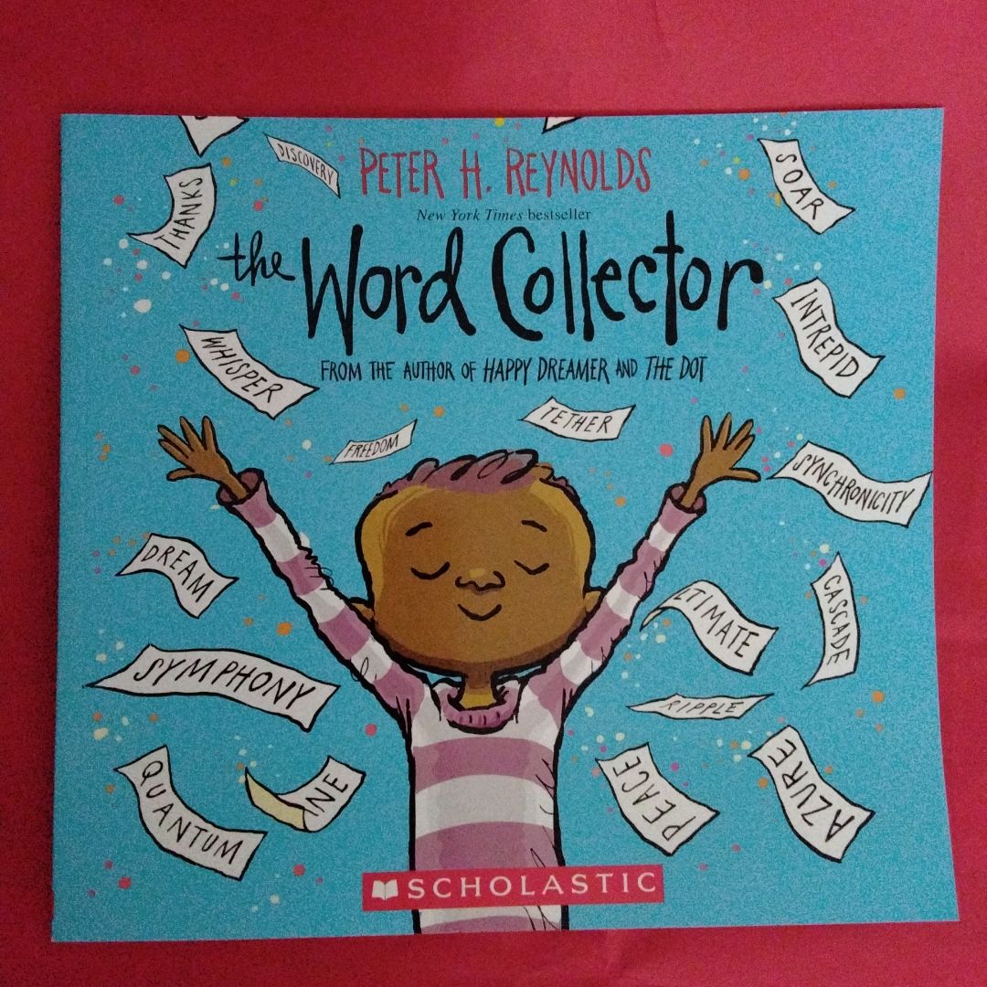 The Word Collector 