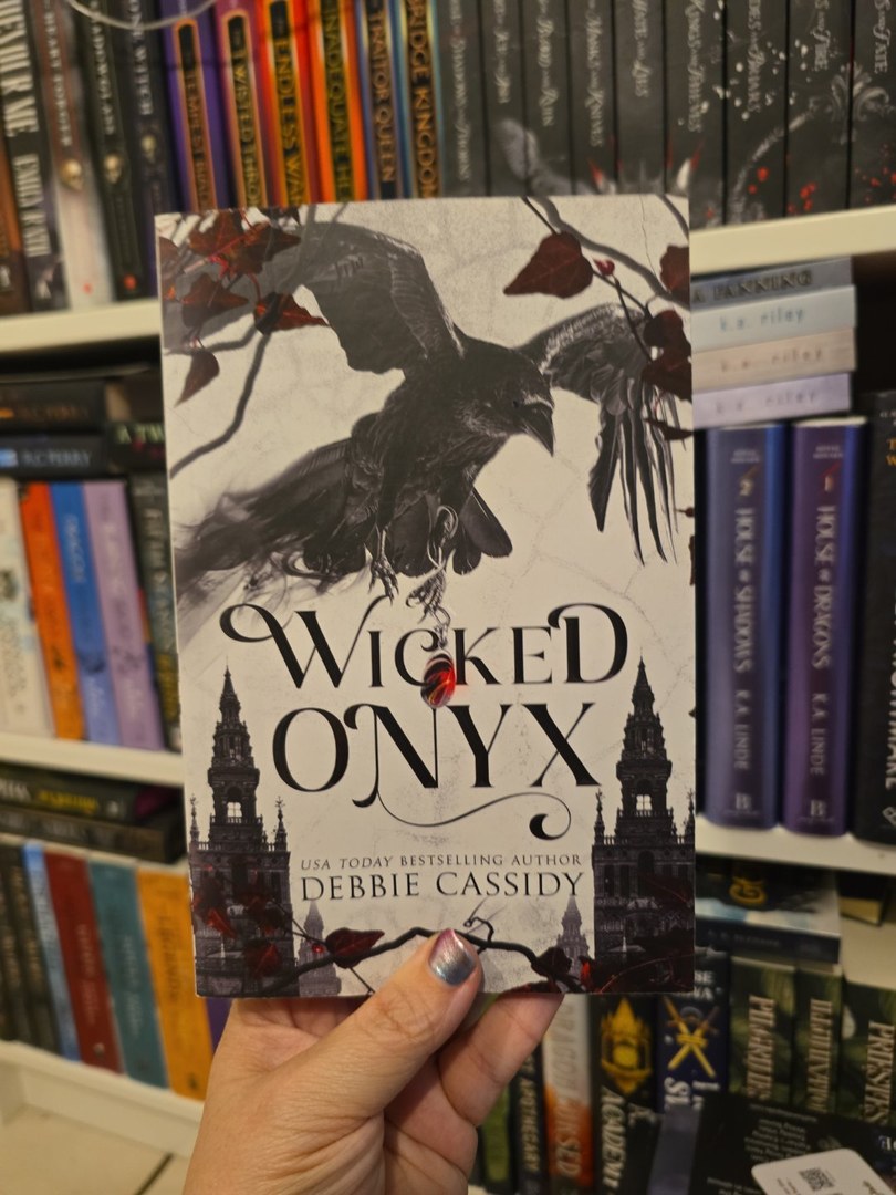 Wicked Onyx (Special Edition)