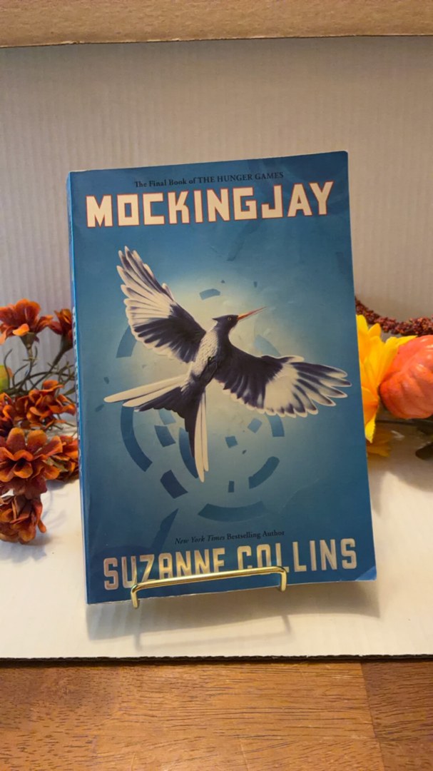 Mockingjay