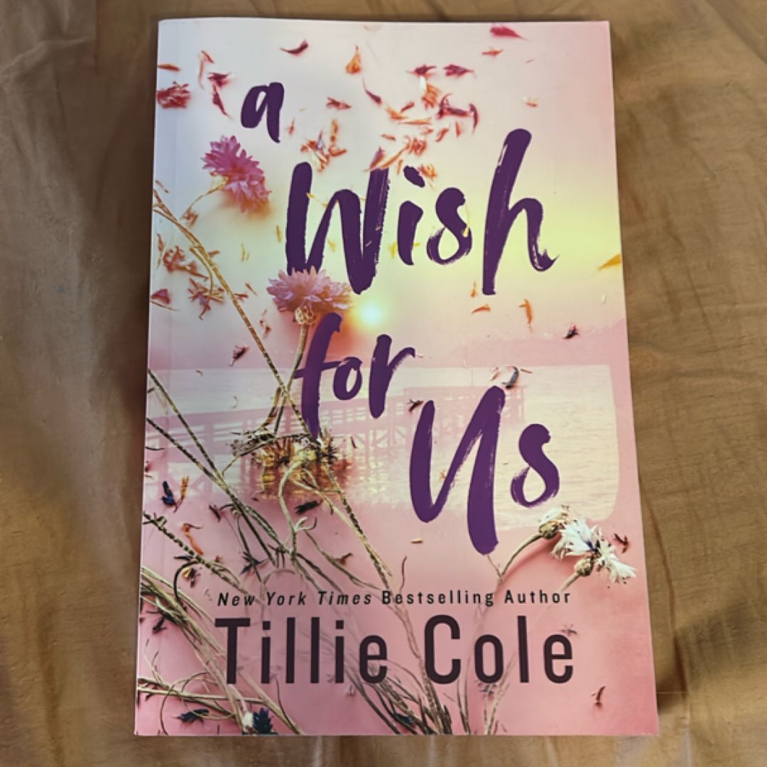 A Wish for Us