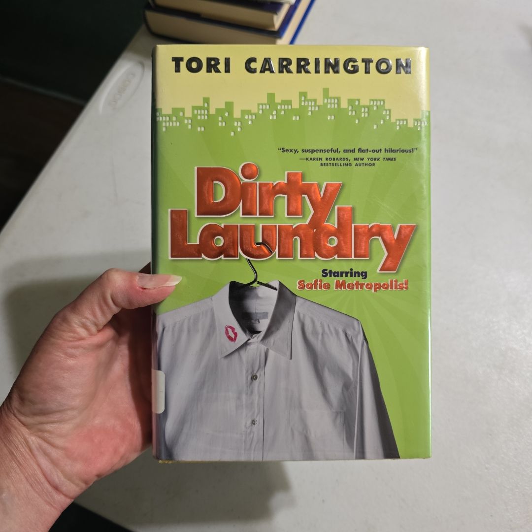 Dirty Laundry