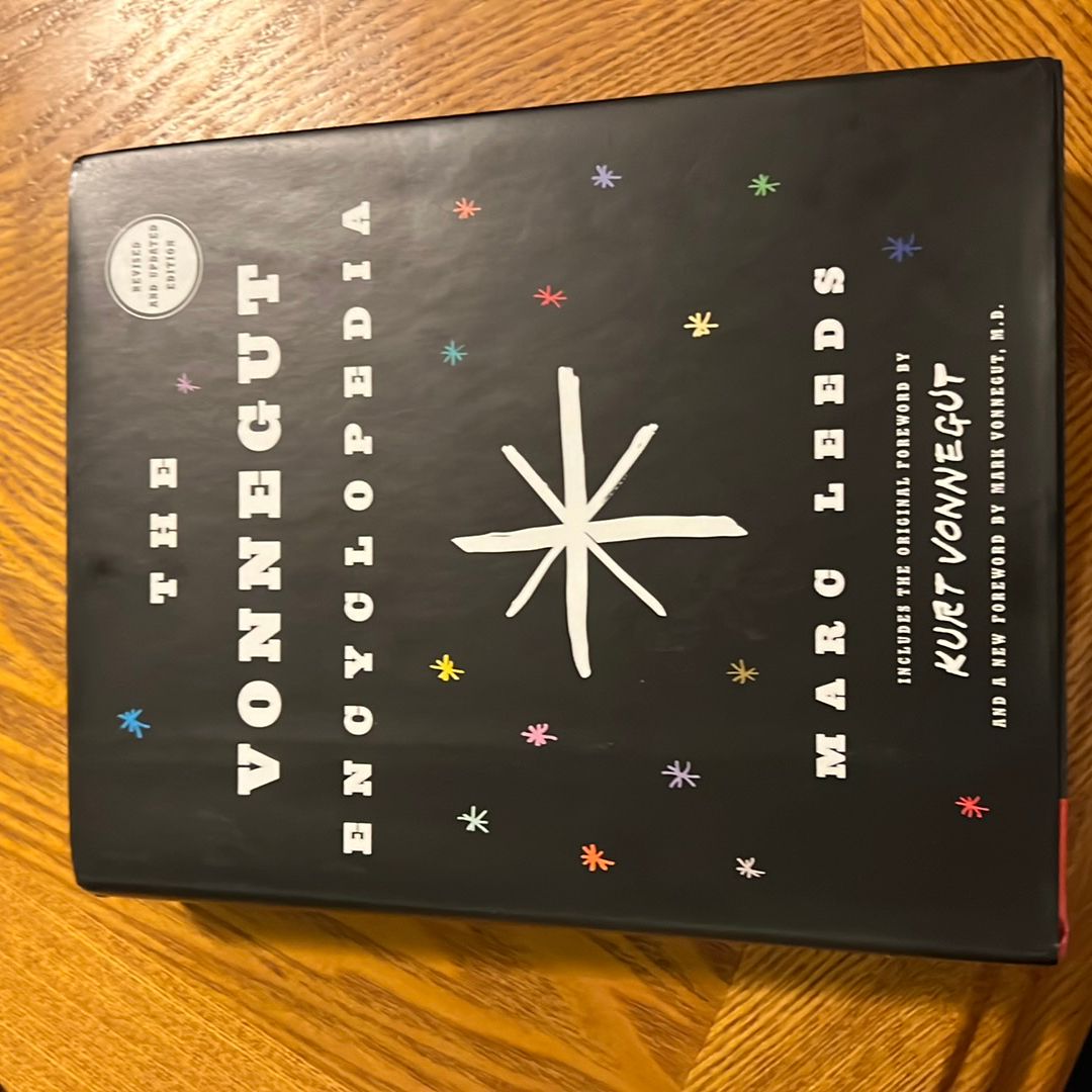 The Vonnegut Encyclopedia