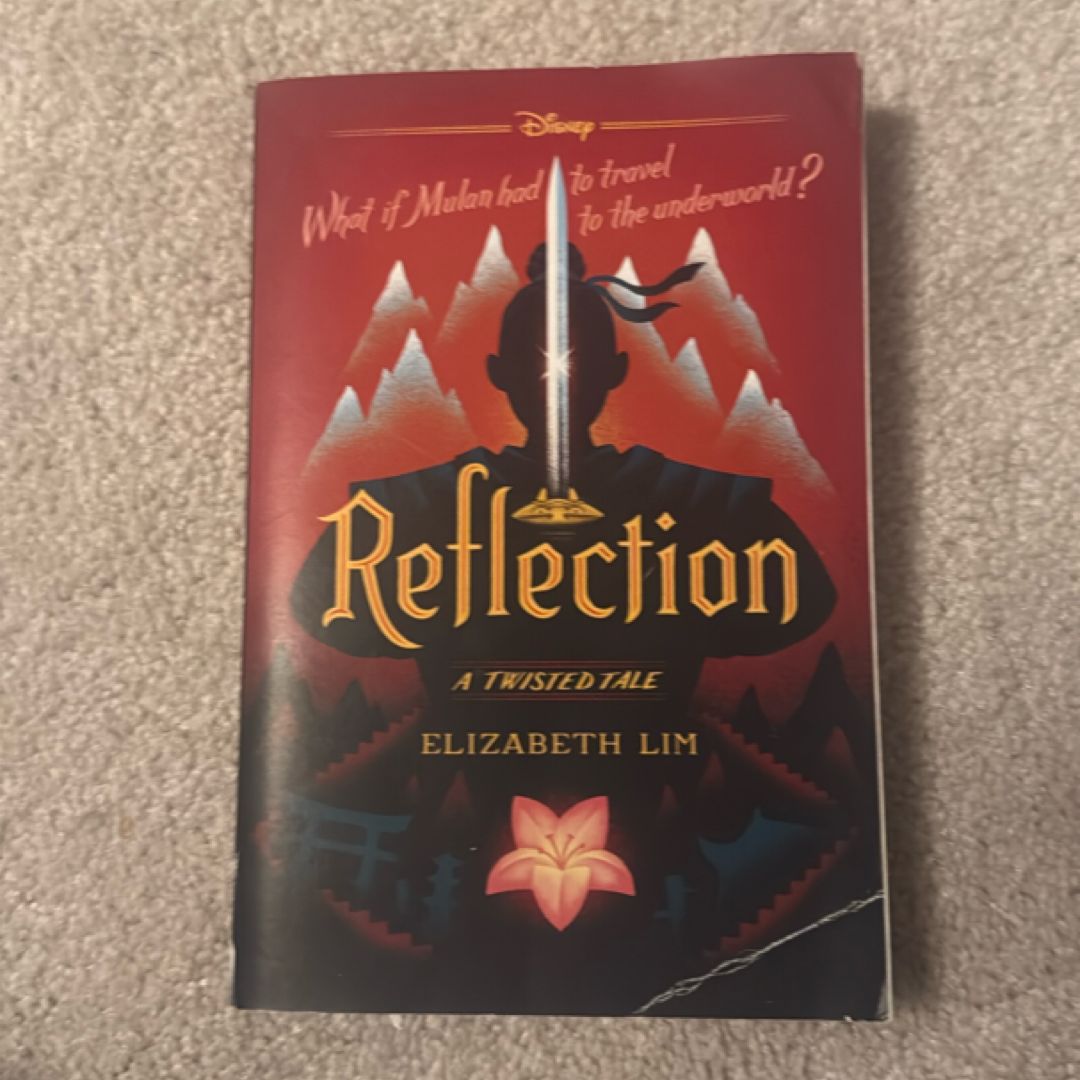 Reflection A Twisted Tale