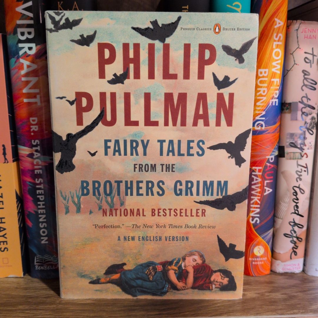 Fairy Tales from the Brothers Grimm
