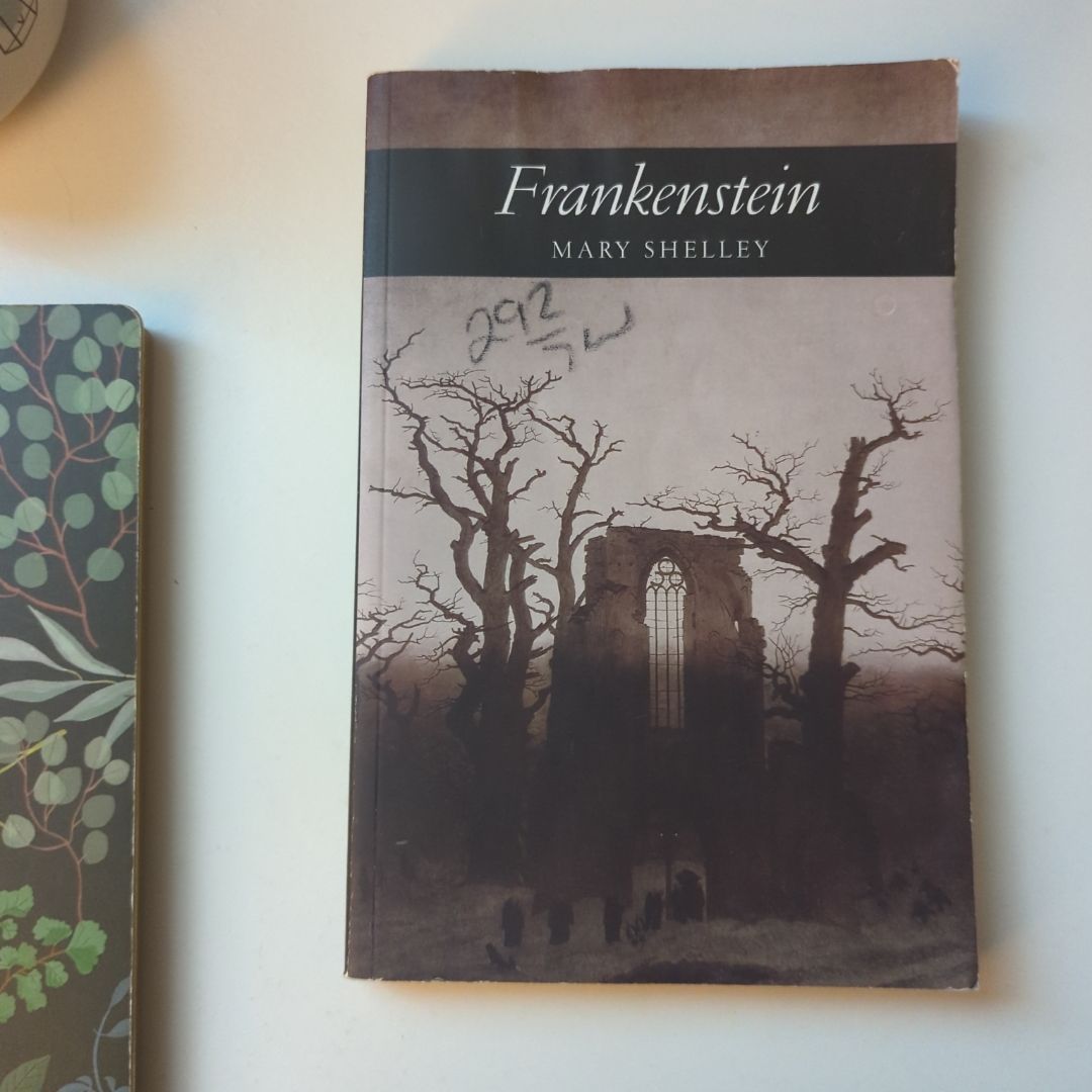 Frankenstein