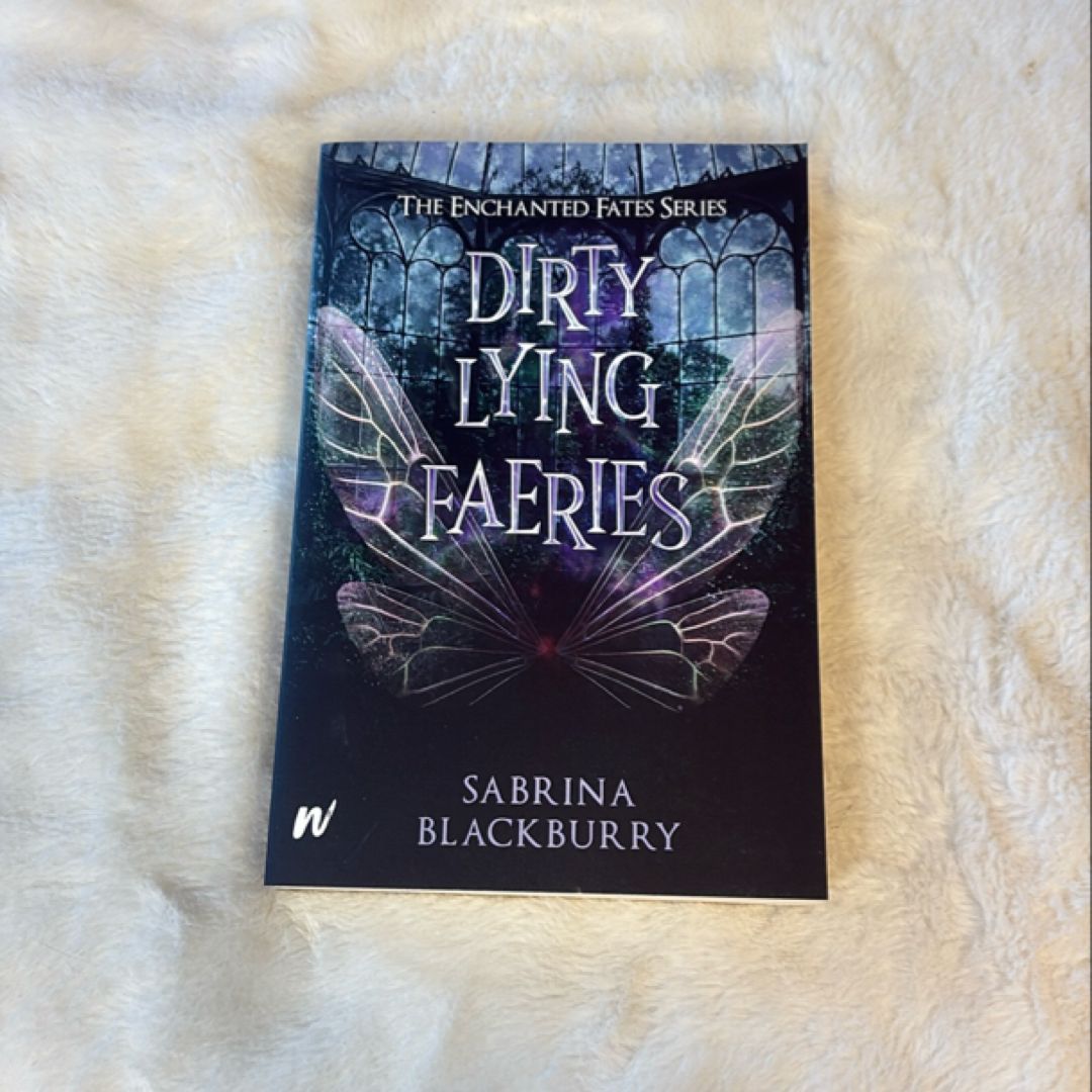 Dirty Lying Faeries