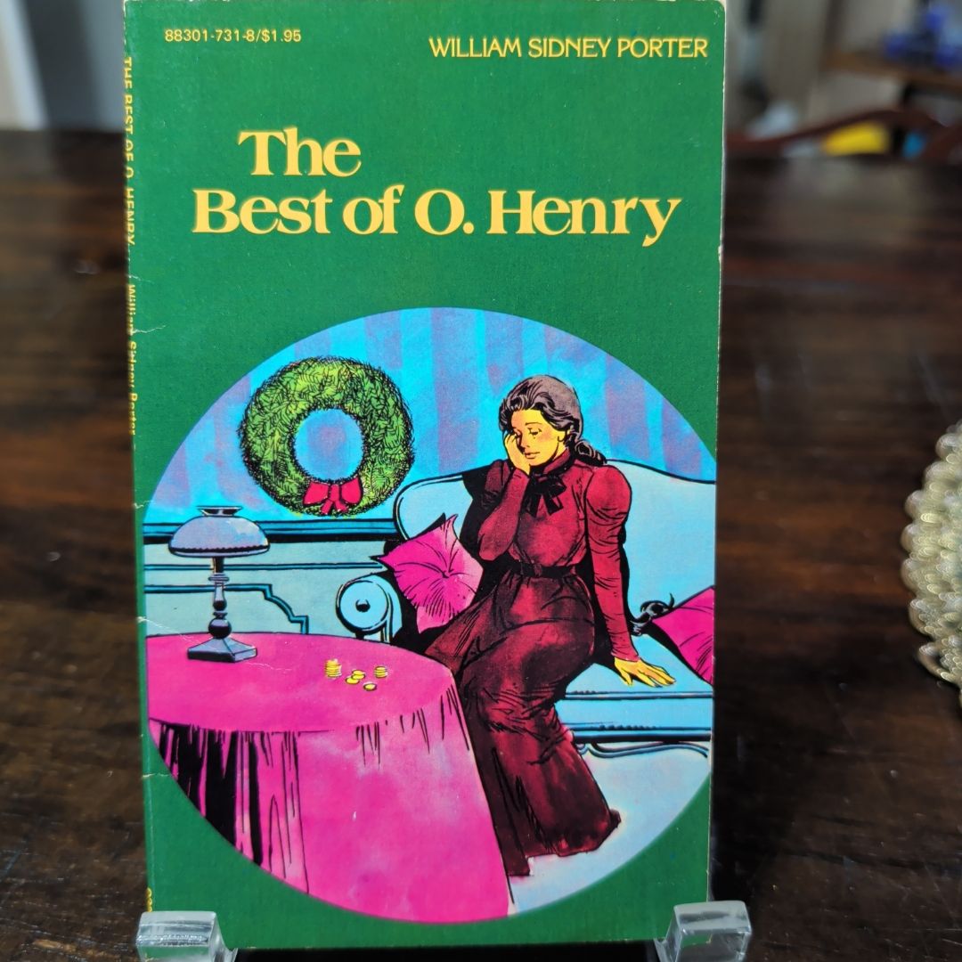The Best of O. Henry