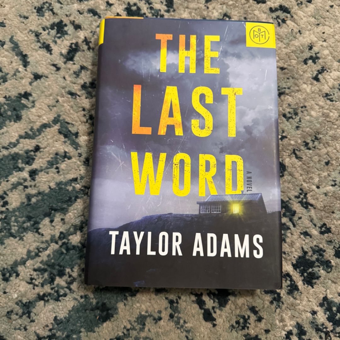 The Last Word