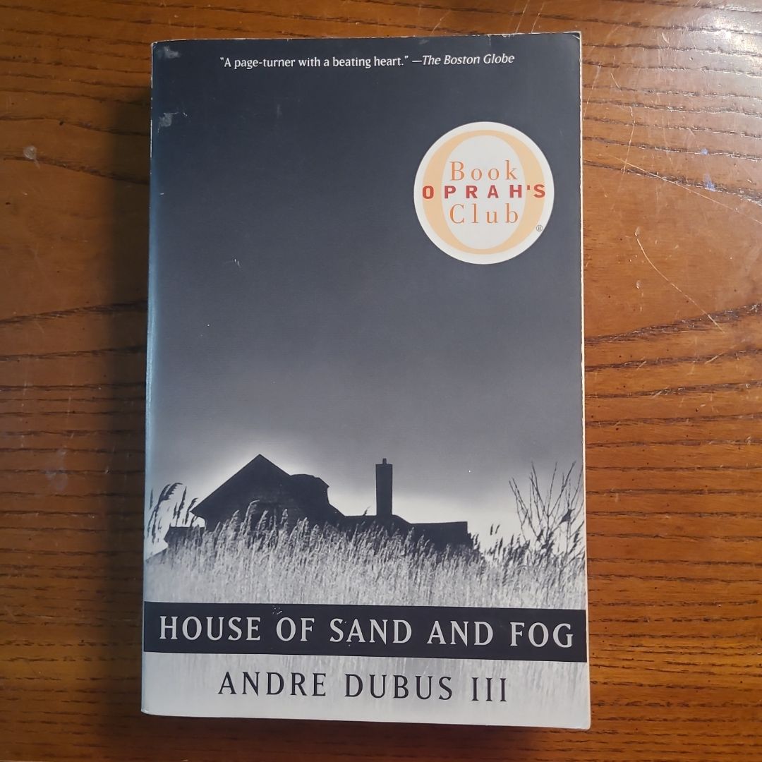 House of Sand and Fog