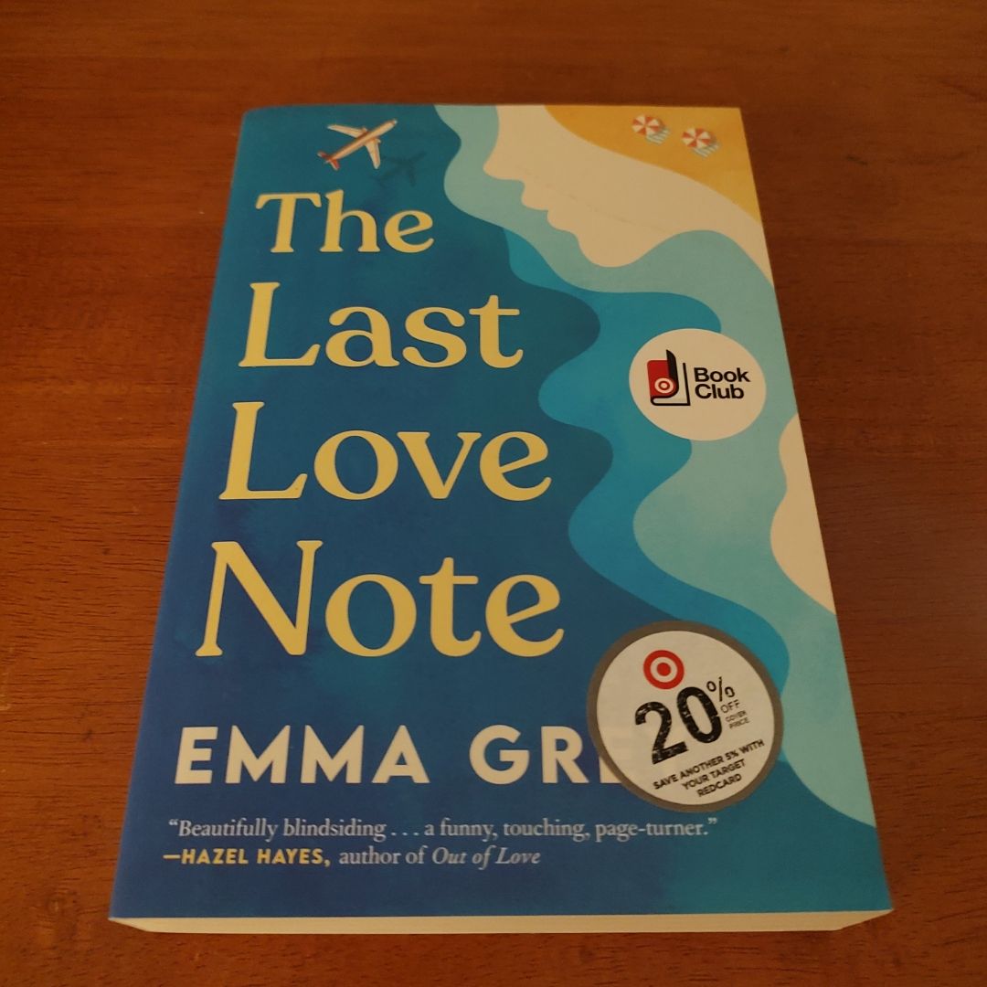 The Last Love Note