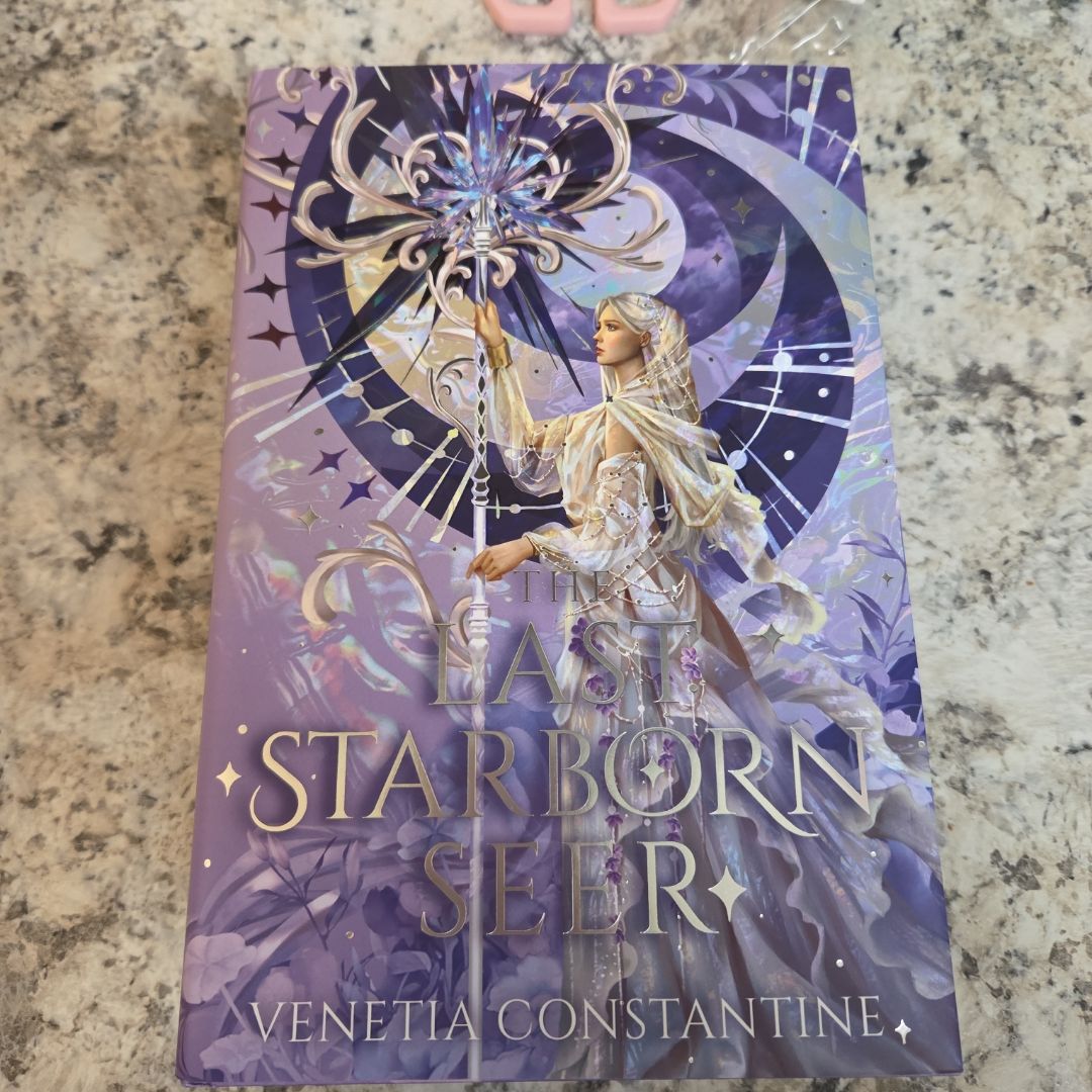 Starside by Alex Aster, Hardcover | Pangobooks
