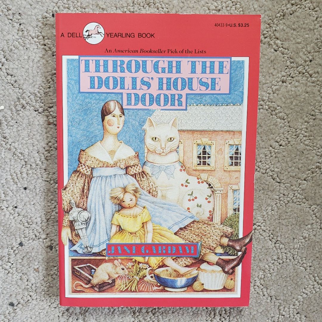 Through the Dolls' House Door