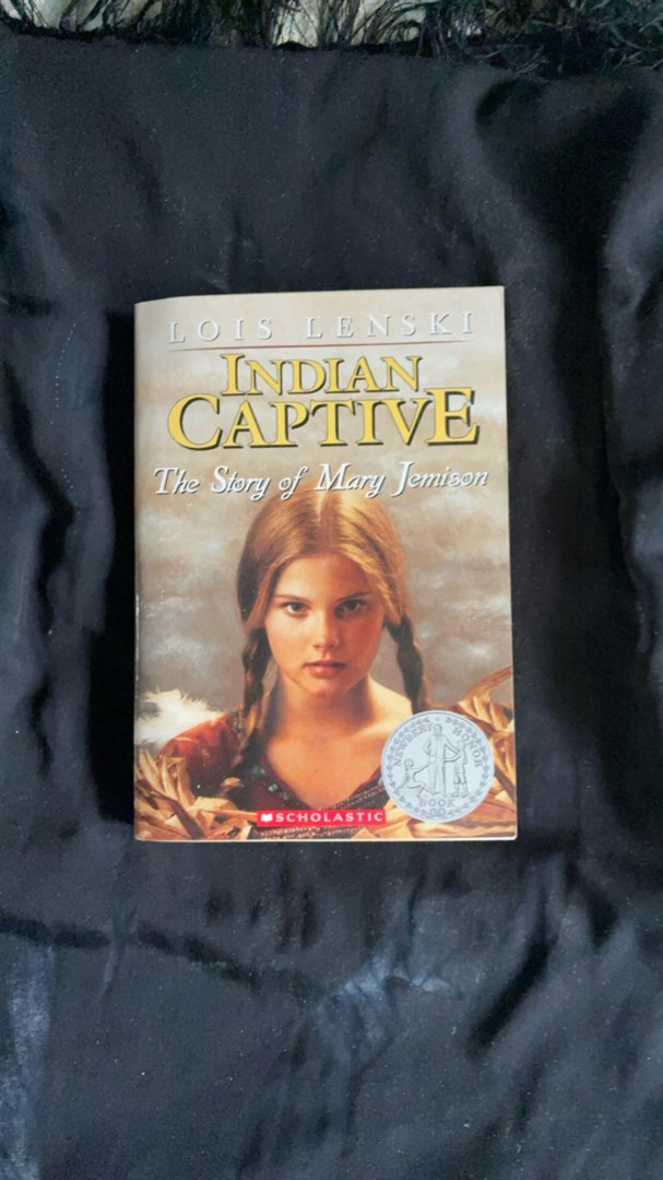 Indian Captive