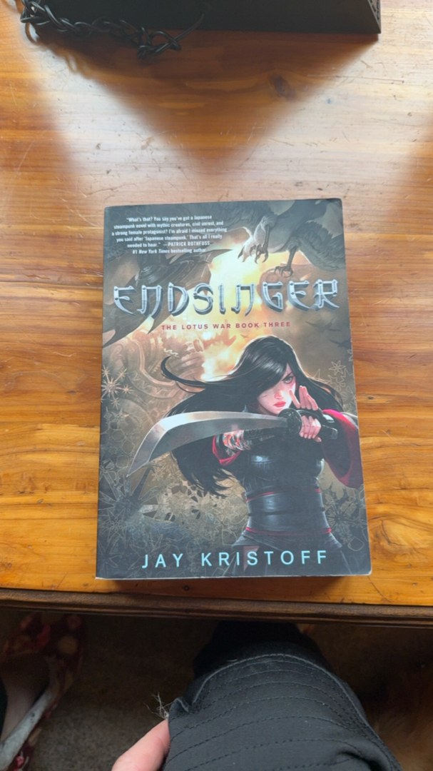 Endsinger