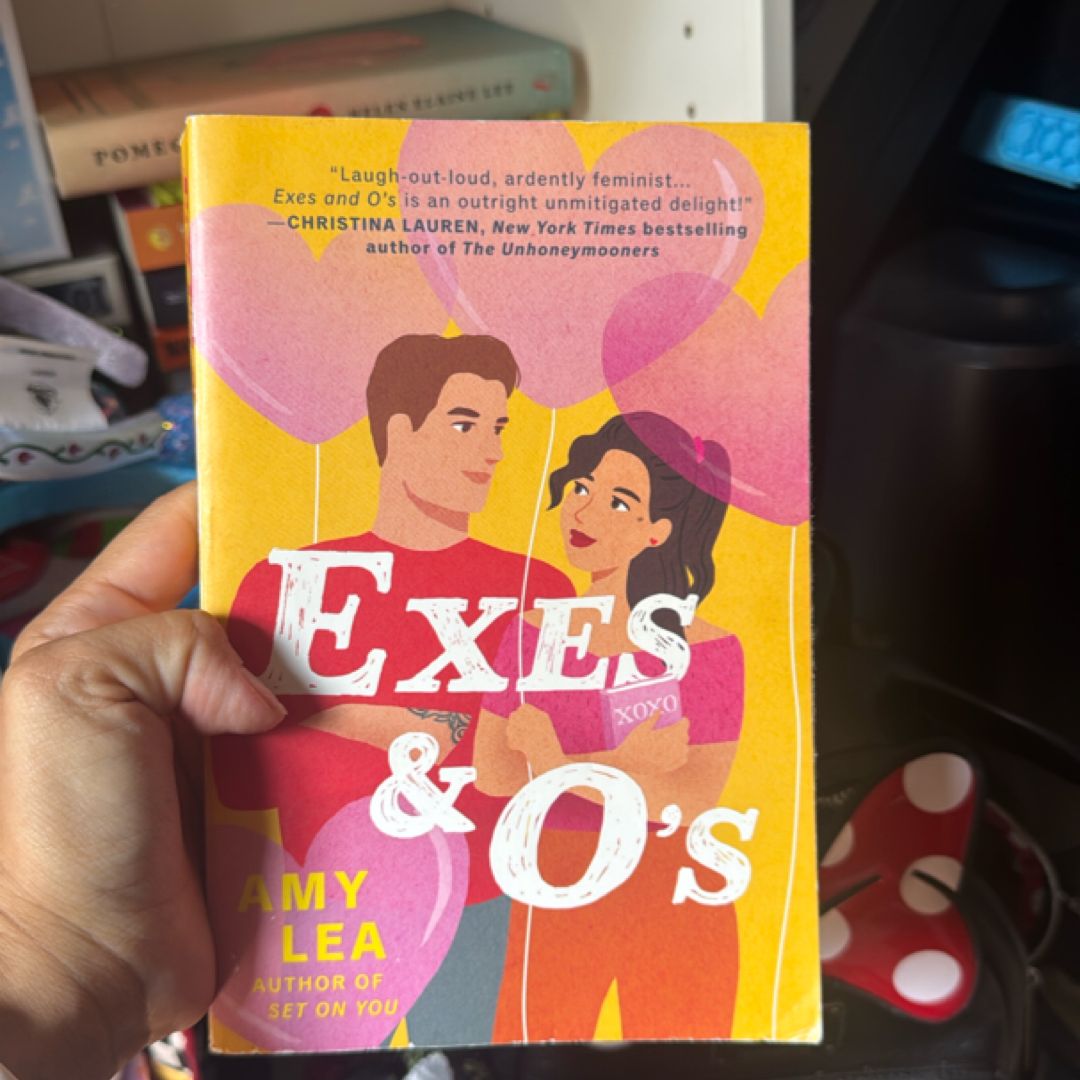 Exes and O's