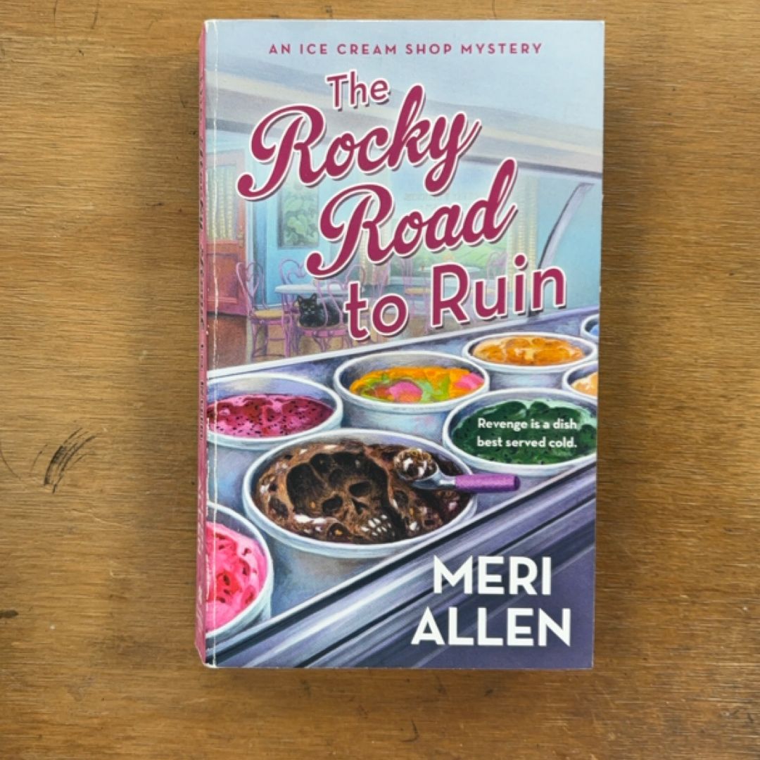 The Rocky Road to Ruin