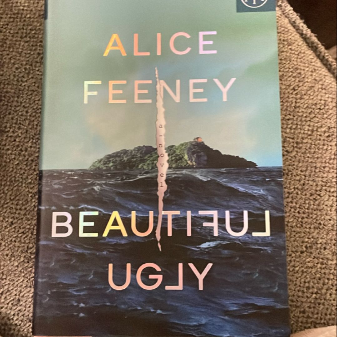 Beautiful Ugly