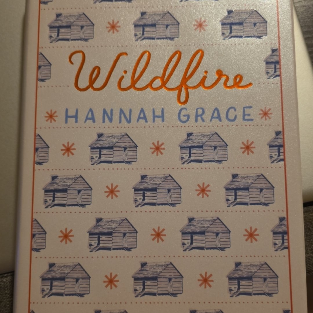 Wildfire