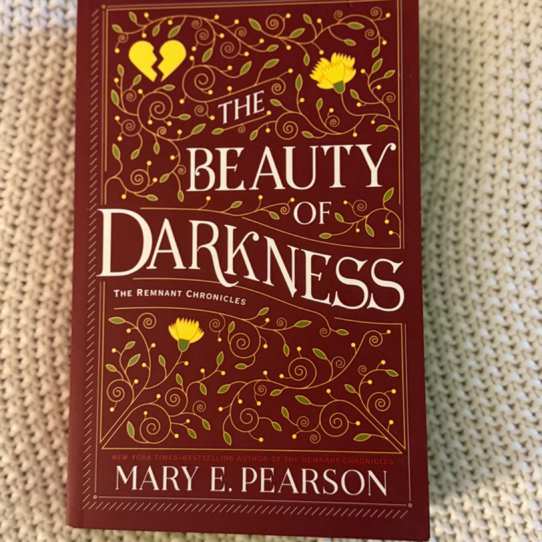 The Beauty of Darkness