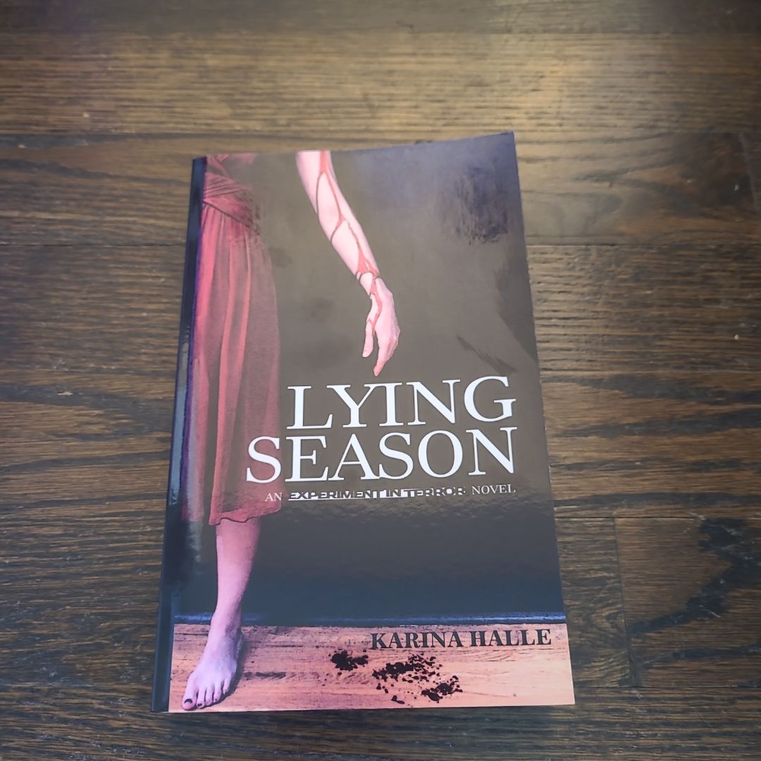 Lying Season