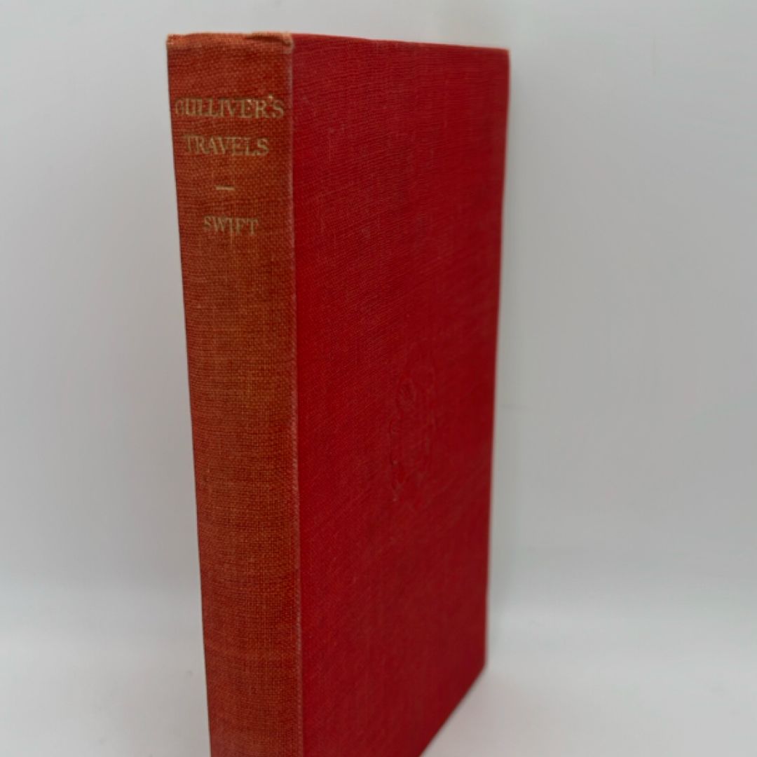 Gulliver’s Travels (1940)