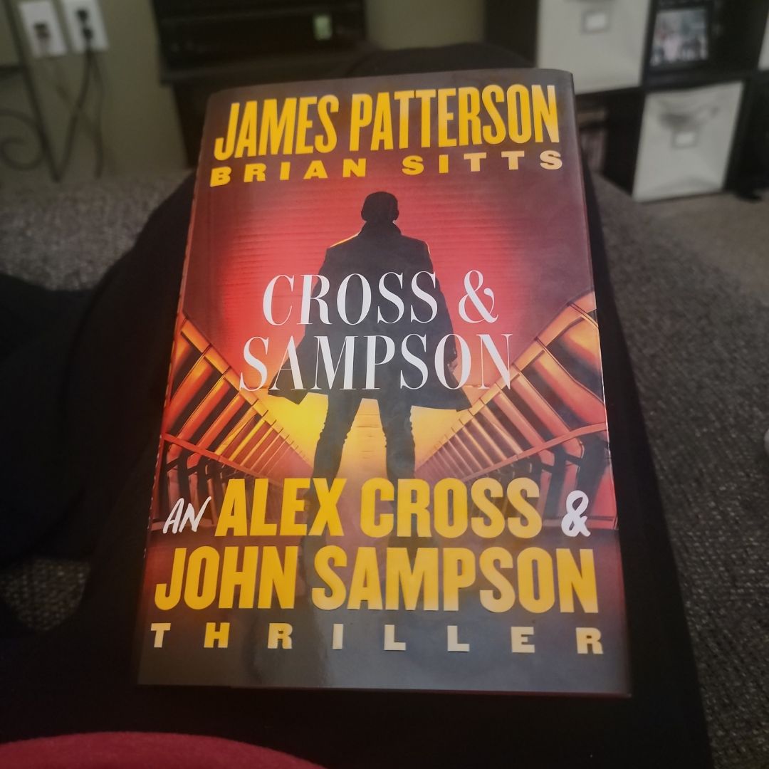 Cross and Sampson