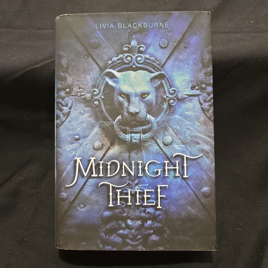 Midnight Thief