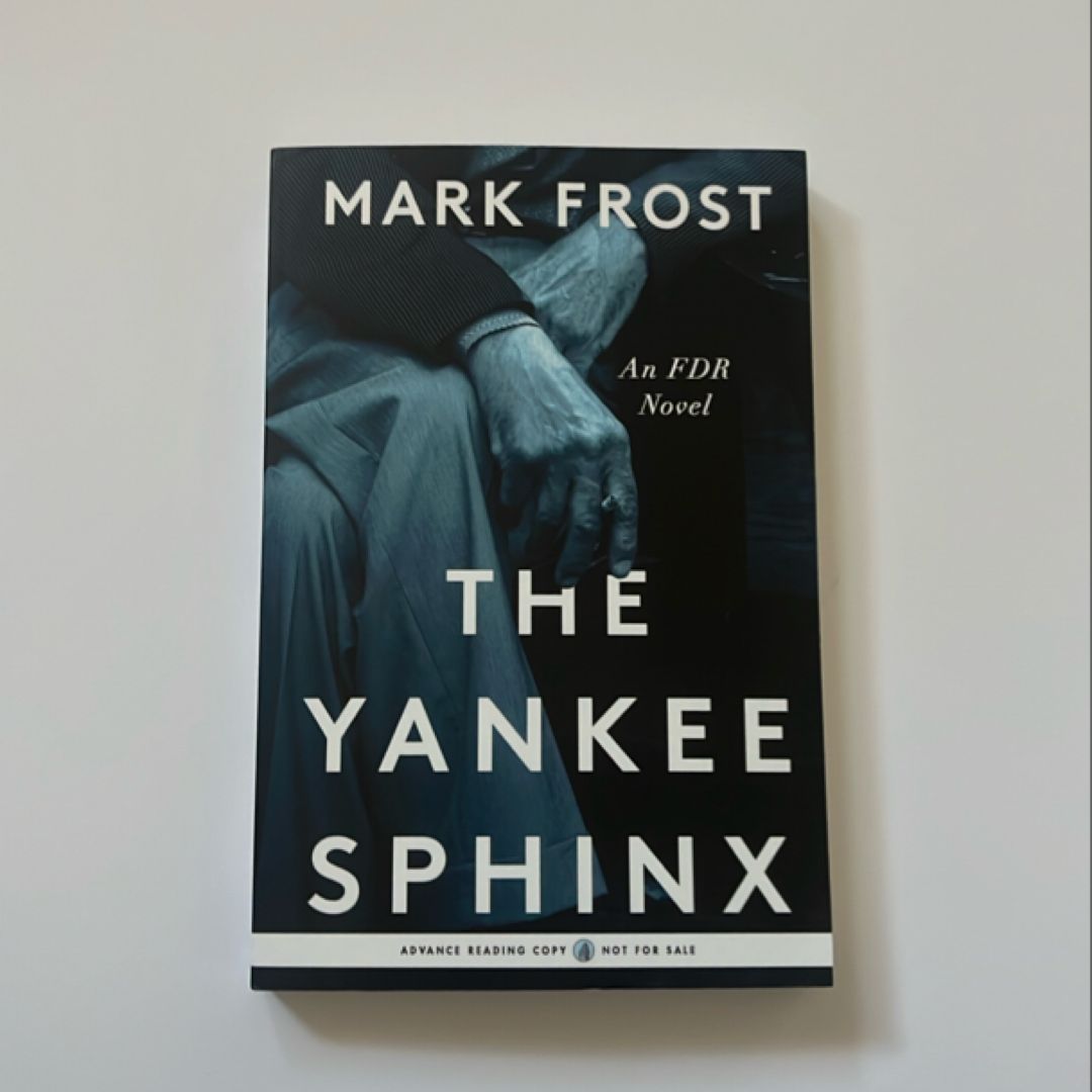 The Yankee Sphinx