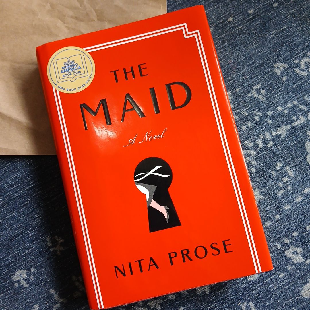The Maid