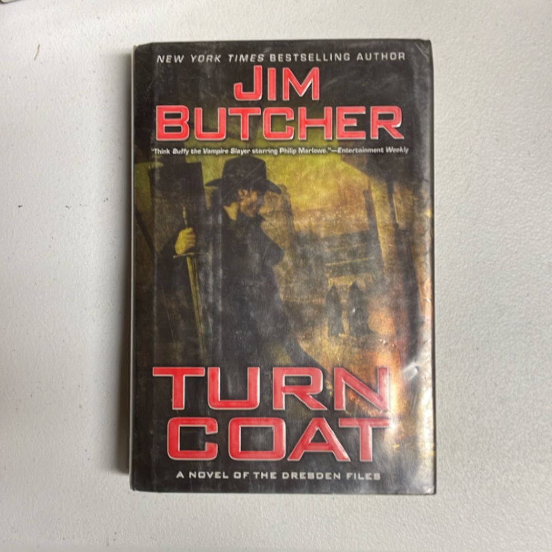 Turn Coat