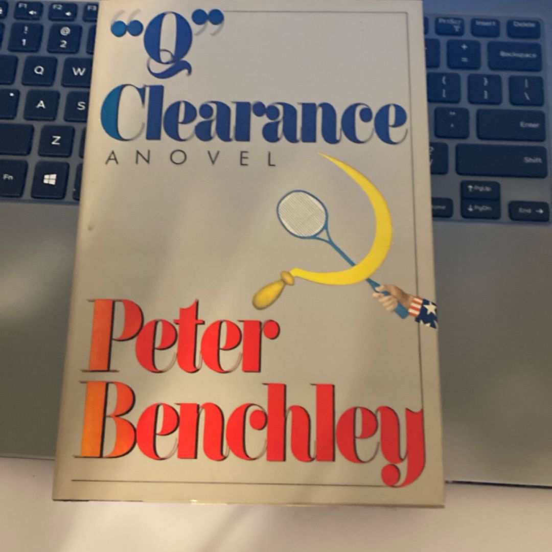 “Q” Clearance