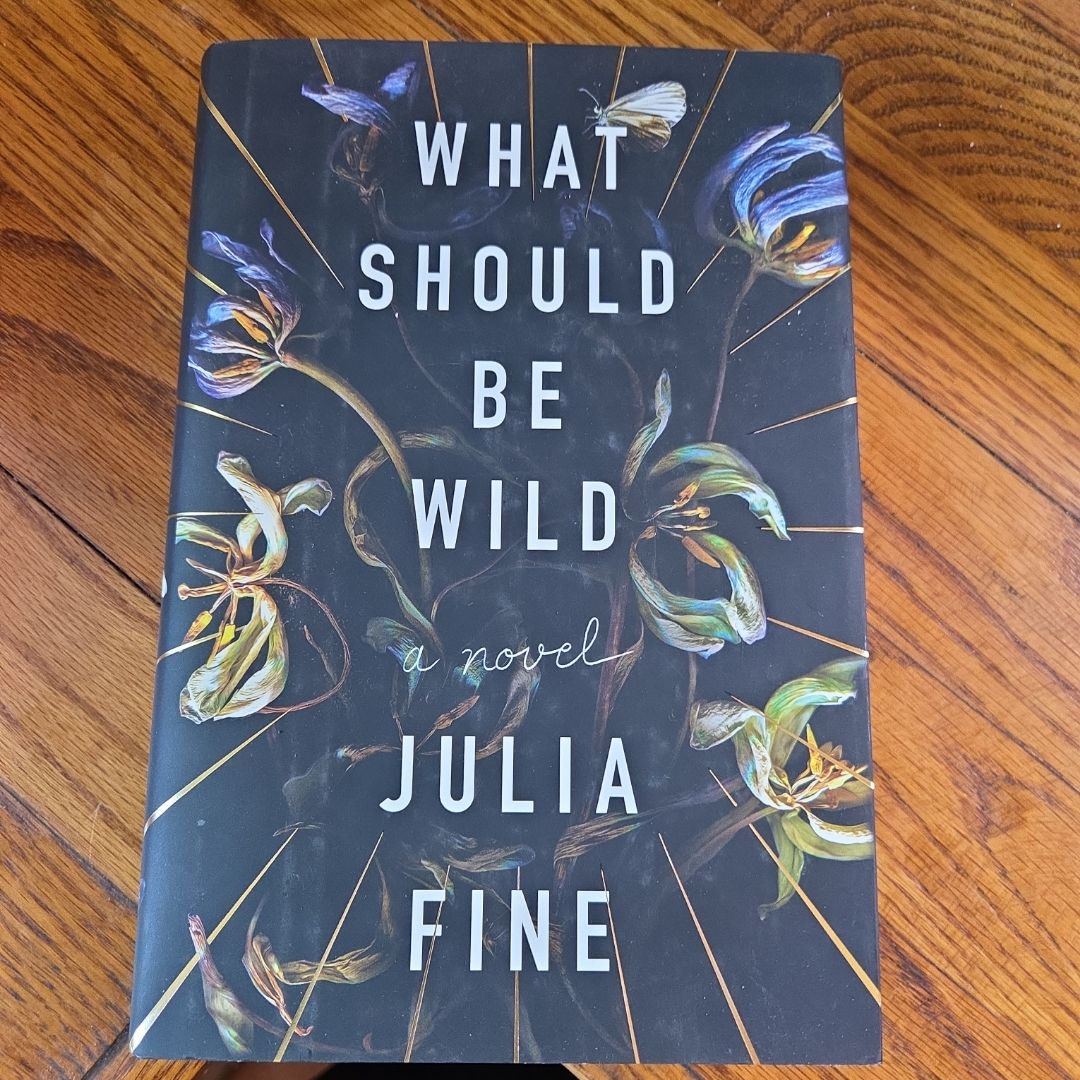 What Should Be Wild