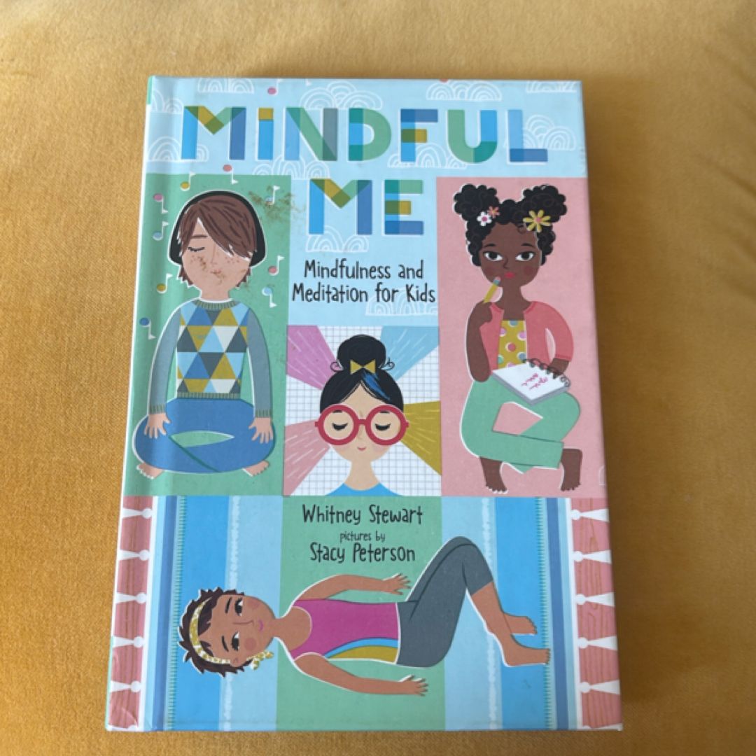 Mindful Me