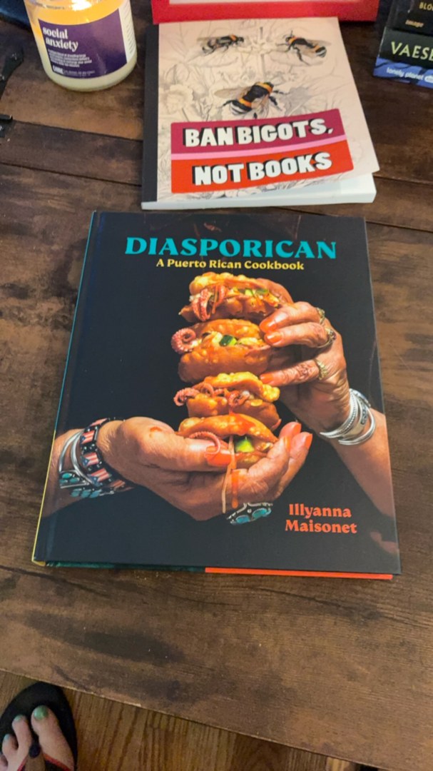 Diasporican
