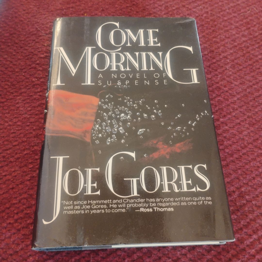 Come Morning