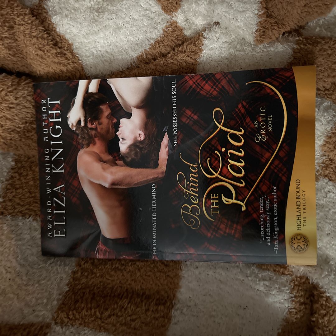 Behind the Plaid