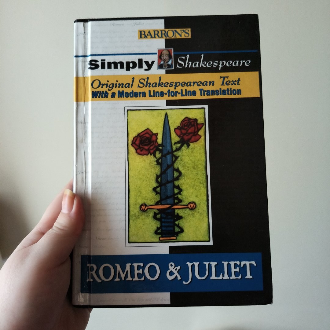 Romeo and Juliet